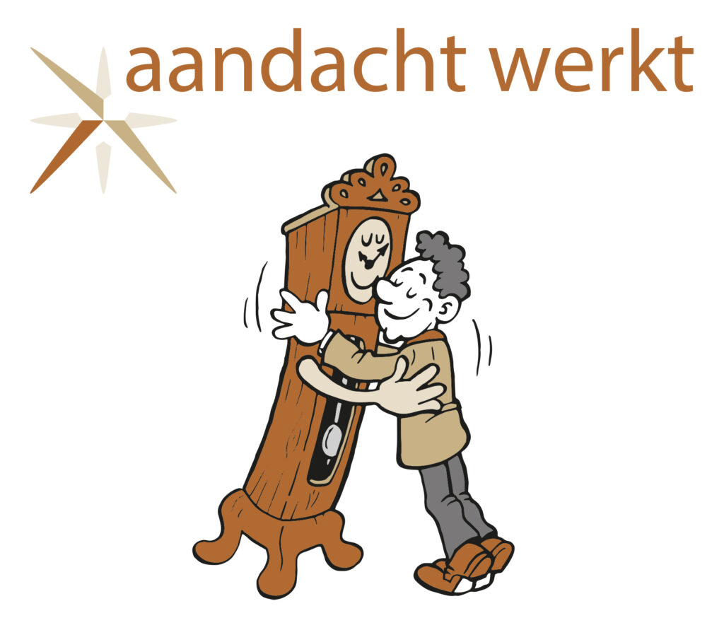 Aandacht werkt