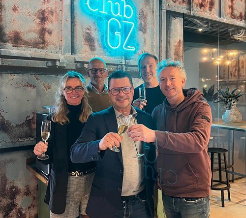 GZ OfficeXperience proost op overname van Woonstudio Boon