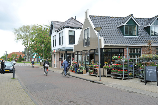 Gemeente pakt verkeersdruk aan in Assendelft